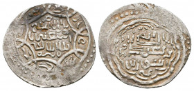 Islamic Ar Silver Coins, .

Weight: 1.4 gr
Diameter: 22 mm
