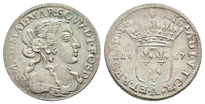 Fosdinovo, Maria Maddalena Centurioni Malaspina, Marchesa 1663-1669
Luigino, 16...