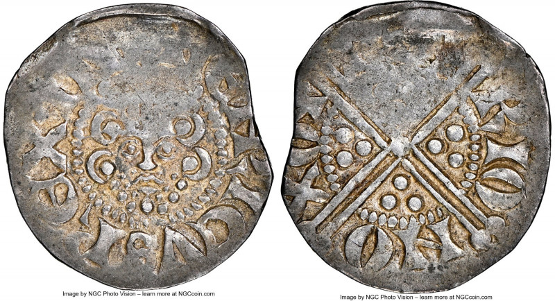 Henry III Penny ND (1216-1272) AU53 NGC, 17mm. 1.54gm. 

HID09801242017

© 2...