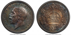 George V Crown 1933 AU Details (Cleaned) PCGS, KM836, S-4036.

HID09801242017

© 2020 Heritage Auctions | All Rights Reserved