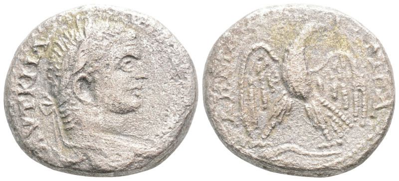 Roman Provincial
SYRIA, Seleucis and Pieria. Antioch. Caracalla.( 198-217 AD.) 
...