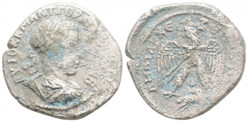 Roman Provincial
SYRIA, Seleucis and Pieria. Antioch. Gordian III, (238-244 AD.)...