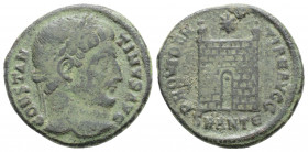 Roman Imperial
Constantine I (307/310-337 AD). Antioch
AE Follis (19.9mm 3.7g)