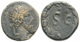 Roman Provincial
SYRIA. Seleucis and Pieria. Antioch. Lucius Verus (161-169 AD.)
AE Bronze ( 20.8 mm 8.3 g )