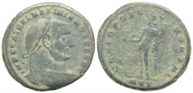 Roman Imperial
Galerius Maximianus (305-311 AD). Antioch
AE Follis (29.1mm 8.7g)