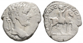 Roman Imperial
Septimius Severus (193-211 AD). Rome
Denarius Silver (17.8mm 3.3g)