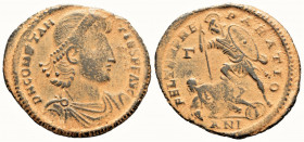 Roman Imperial
Constantius II (337-361 AD). Antioch
AE Maiorina (24.4mm 4.6g)