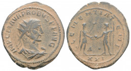 Roman Imperial
Probus (276-282 AD). Antioch
Antoninianus (23.7mm 3.8g)
