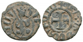 Medieval World
Cilician Armenia. Hetoum I (1226-1270 AD).
AE Bronze (20mm 2.6g)