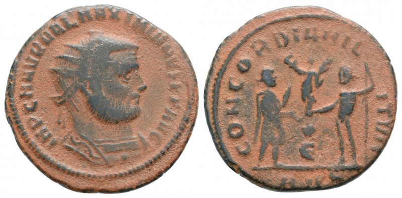 Roman Imperial
Maximianus Herculius (286-305 AD). Antioch
Antoninianus (20.4mm 3...