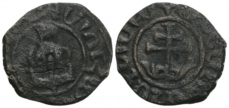 Medieval
ARMENIA, Cilician Armenia. Hetoum II (1289-1293 AD, 1295-1296, and 1301...