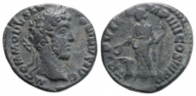 Roman Imperial
Commodus (177-192 AD). Rome
Denarius Silver (17.6mm 2.62g)