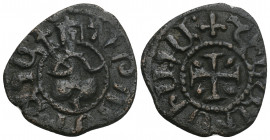 Medieval World
ARMENIA. Hetoum I (1226-1270).
Kardez AE (21.6mm 2.5g)