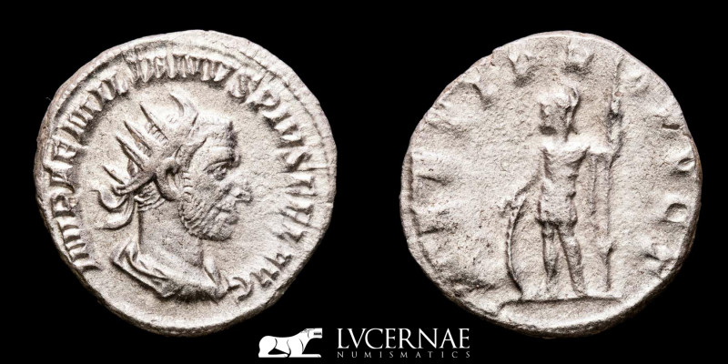 Roman Empire - Aemilian - silver antoninianus. (4,06 g. 21 mm.)
Rome mint, A.D. ...