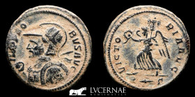 Probus Bronze Antoninianus 2,41 g., 19 mm Rome  276-282 AD. Good very fine (MBC)