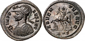 (278-280 d.C.). Probo. Antoniniano. (Spink 11953) (Co. 39) (RIC. 157). Bella. 3,19 g. EBC.