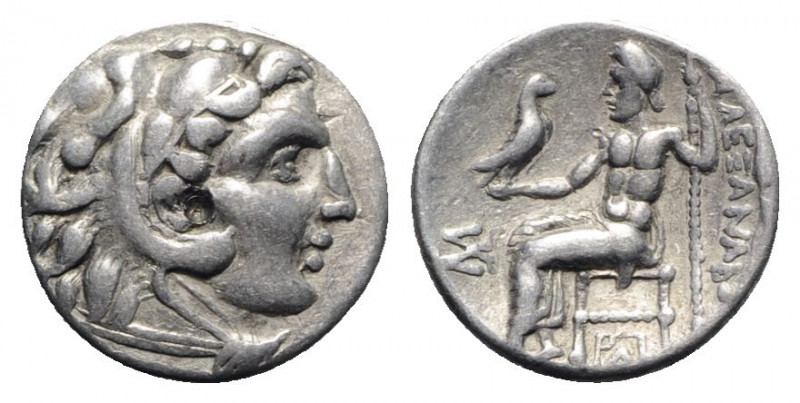 Kings of Macedon, Antigonos I Monophthalmos (Strategos of Asia, 320-306/5 BC, or...