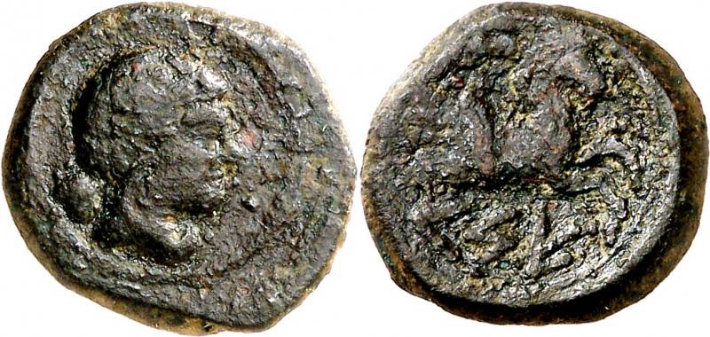 Cese (Tarragona). Cuadrante. (FAB. 2329) (ACIP. 1162) (Colección Cores nº 1244, ...