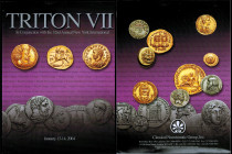 CNG, Triton VII.  January 2004, Bellaria Collection Catalog.