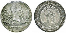 République 1822 
