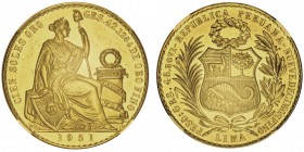 République 1822 