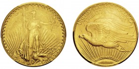 20 Dollars,
Philadelphie, 1925, AU 33.43g.
Ref : KM#131, Fr.185
Conservation : PCGS MS65