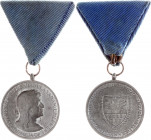 Hungary Transylvania Commemorative Medal 1940
Barac# 61; Zinc. Condition II.