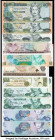 Bahamas, Cayman Islands, Falkland Islands & More Group Lot of 22 Examples Crisp Uncirculated. 

HID09801242017

© 2020 Heritage Auctions | All Rights ...