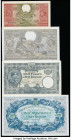 Belgium Group Lot of 4 Examples Very Fine-Crisp Uncirculated. 

HID09801242017

© 2020 Heritage Auctions | All Rights Reserved