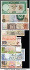 Egypt, French West Africa, Chad and Guinea Group of 9 Examples Crisp Uncirculated. guinea

HID09801242017

© 2020 Heritage Auctions | All Rights Reser...