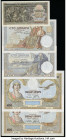 Yugoslavia Group Lot of 5 Examples Very Fine-Crisp Uncirculated. 

HID09801242017

© 2020 Heritage Auctions | All Rights Reserved