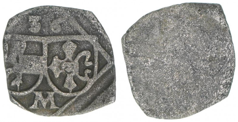 Matthäus Lang von Wellenburg 1519-1540
Erzbistum Salzburg. Pfennig, (15)36. sehr...