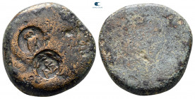 Asia Minor. Uncertain mint circa 300-100 BC. Bronze Æ