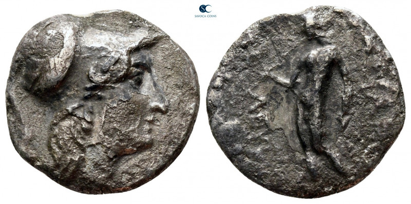 Seleukid Kingdom. Uncertain mint. Seleukos II Kallinikos 246-226 BC. 
Drachm AR...