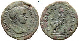 Macedon. Amphipolis. Maximinus I Thrax AD 235-238. Bronze Æ