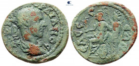 Macedon. Edessa. Gordian III AD 238-244. Bronze Æ