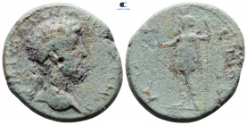 Macedon. Stobi. Marcus Aurelius AD 161-180. Bronze Æ