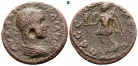 Macedon. Thessalonica. Gordian III AD 238-244. Bronze Æ