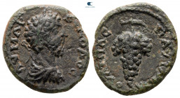 Thrace. Pautalia. Commodus AD 180-192. Bronze Æ