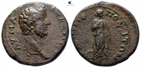 Thrace. Philippopolis. Commodus AD 180-192. Bronze Æ