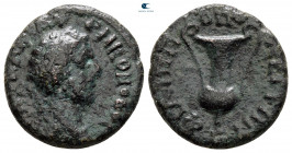 Thrace. Philippopolis. Commodus AD 180-192. Bronze Æ
