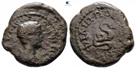 Thrace. Philippopolis. Caracalla AD 198-217. Bronze Æ