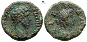 Thrace. Serdica. Marcus Aurelius AD 161-180. Bronze Æ