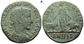 Moesia Superior. Viminacium. Gordian III AD 238-244. Bronze Æ