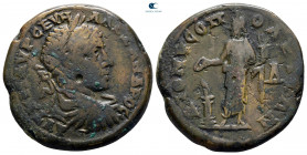 Moesia Inferior. Dionysopolis. Severus Alexander AD 222-235. Bronze Æ