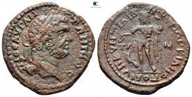Moesia Inferior. Marcianopolis. Caracalla AD 198-217. Bronze Æ