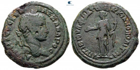 Moesia Inferior. Marcianopolis. Severus Alexander AD 222-235. Bronze Æ