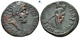 Moesia Inferior. Nikopolis ad Istrum. Commodus AD 180-192. Bronze Æ