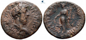 Pontos. Amaseia. Commodus AD 180-192. Bronze Æ