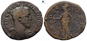 Bithynia. Prusa ad Olympon. Maximinus I Thrax AD 235-238. Bronze Æ